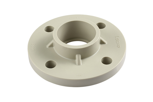 叉河镇PPH一体式法兰(DIN)