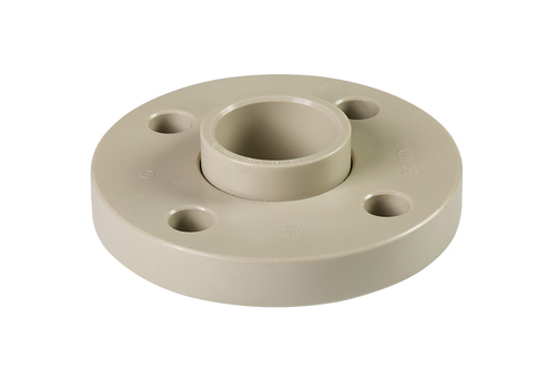 叉河镇PPH双片式法兰(DIN)