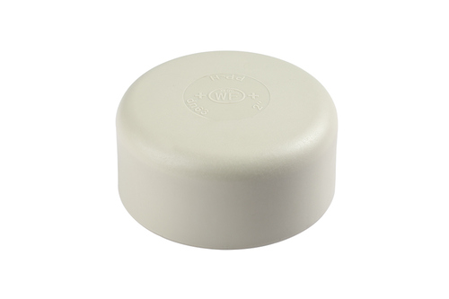 叉河镇PPH管帽(DIN)